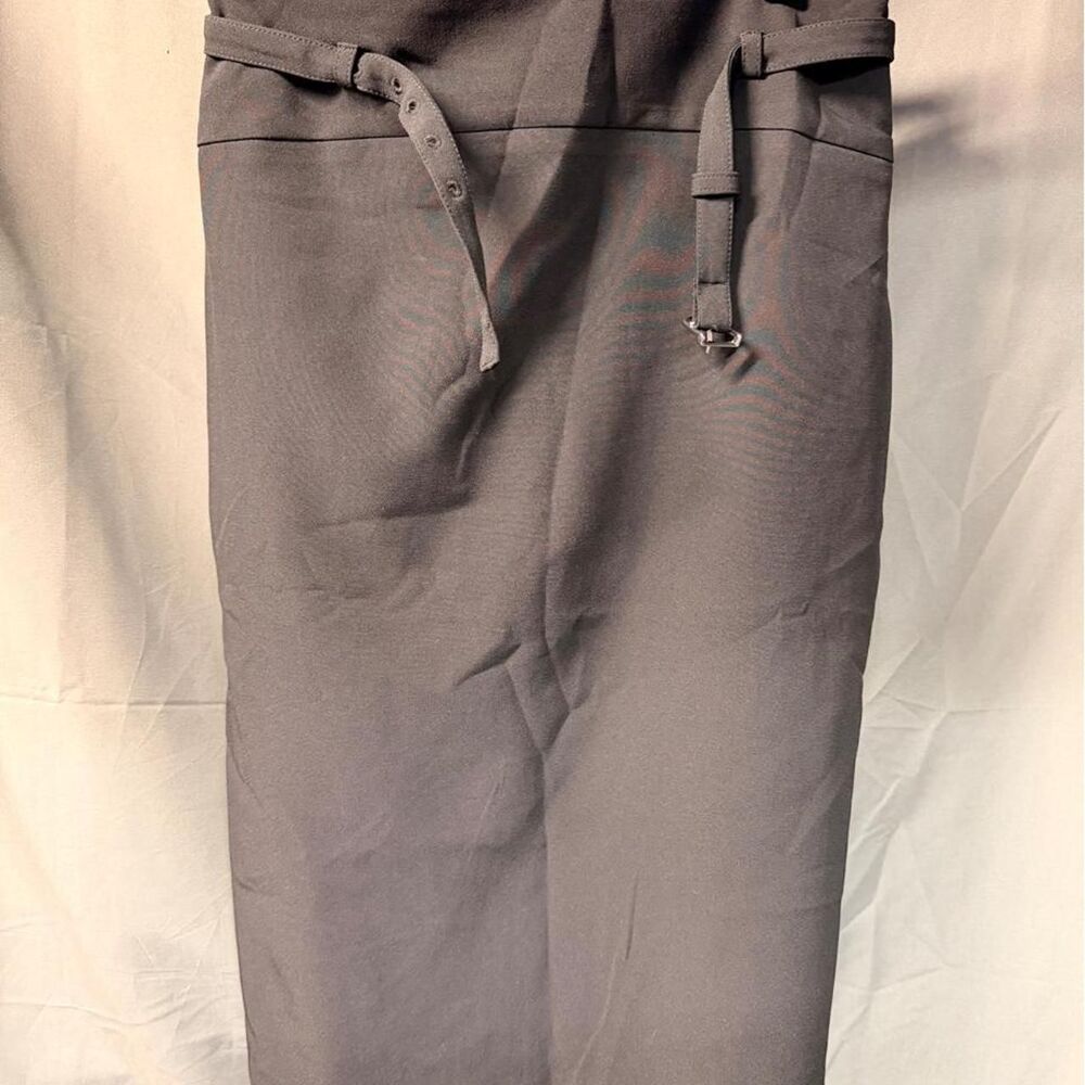 Women's Black Skirt